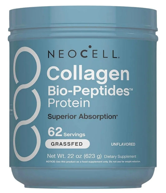 NEOCELL COLLAGEN CON PEPTIDES